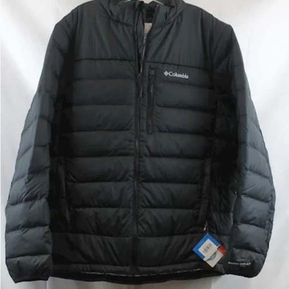 Columbia Jackets Coats Nwt Columbia Porter Heights Omni Heat